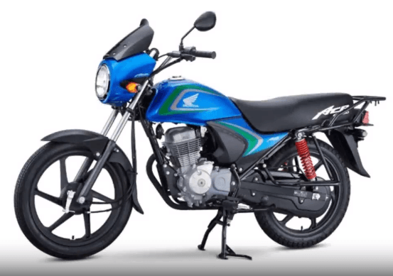 HONDA ACE150