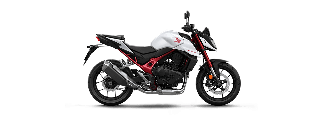 HONDA CB750A HORNET