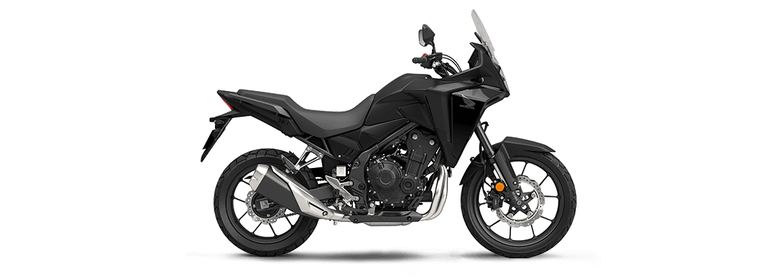 HONDA NX500 25YM