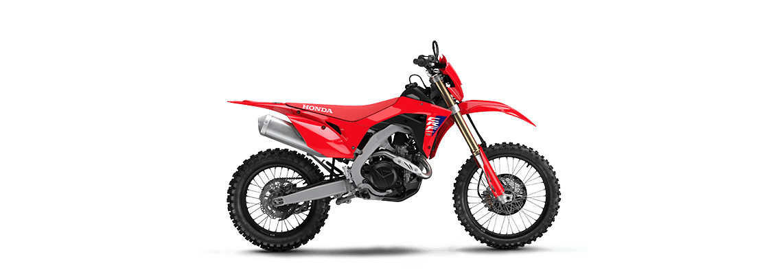HONDA CRF450X 25YM