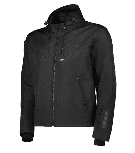 SGI - Warrior Jacket