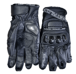 METALIZE-224 SHORT