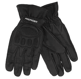 PRORIDER HR1973 Leather glove suitable for summer.Short fit. Suitable for ladies as well.