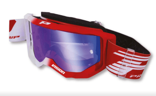 Progrip 3300 Vision