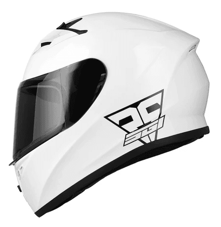 SGI Tyro Motorcycle Helmet