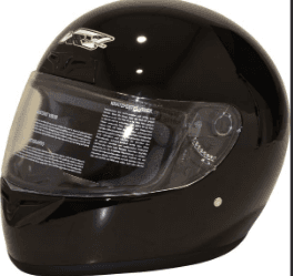 VR-1 Helmet TA2000 Small
