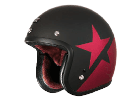 PRIMO ROCKER HELMETS