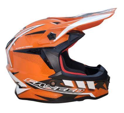 Faseed 608 Kids Helmet