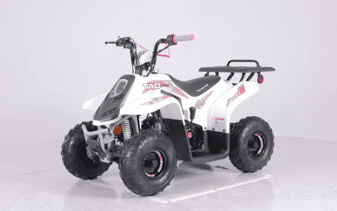 TAO ROCK 110CC