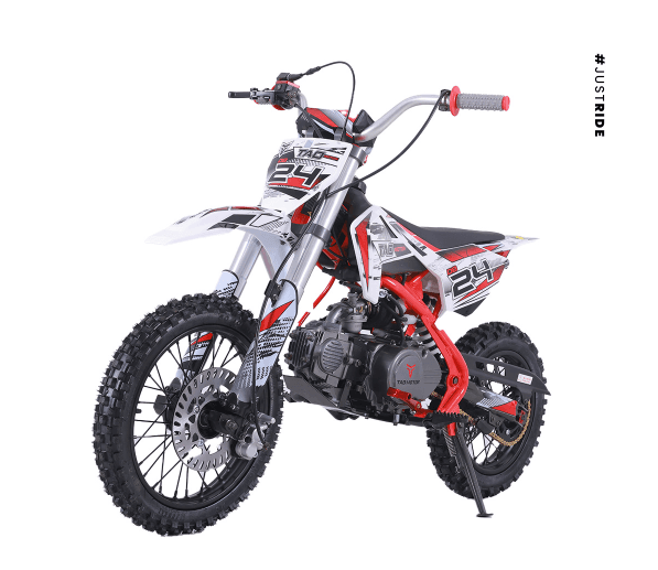 TAO DB24 107CC