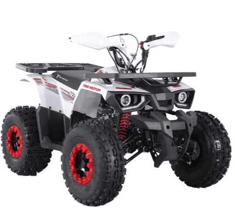 TAO HUNTER 125CC