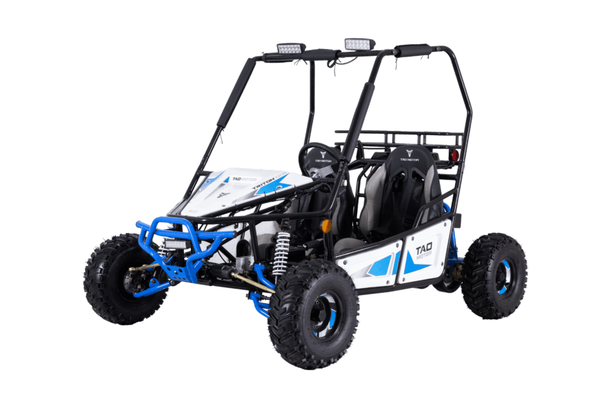 TAO TRITON 125CC
