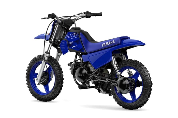 YAMAHA PW50