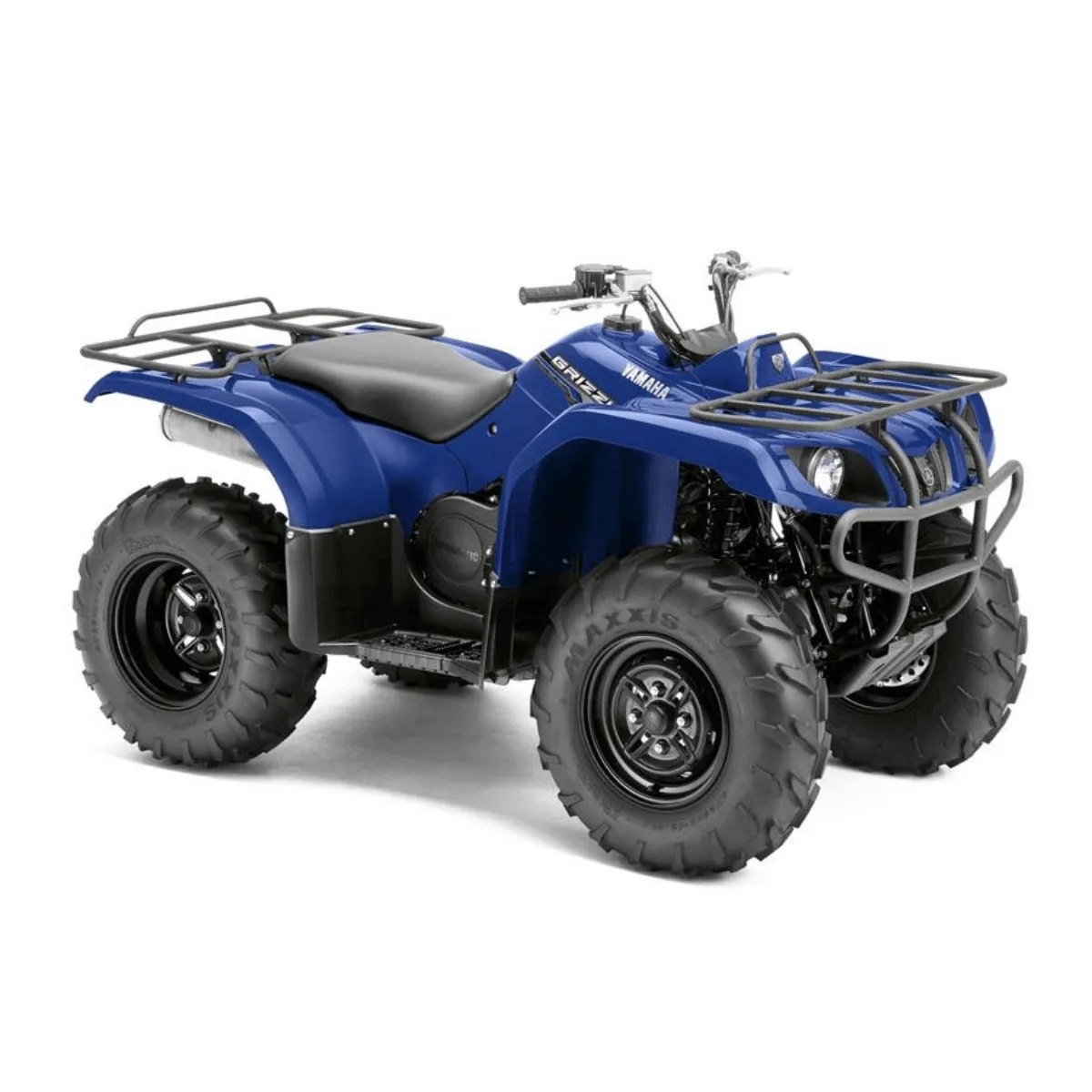 YAMAHA YFM350 GRIZZLY 4X4