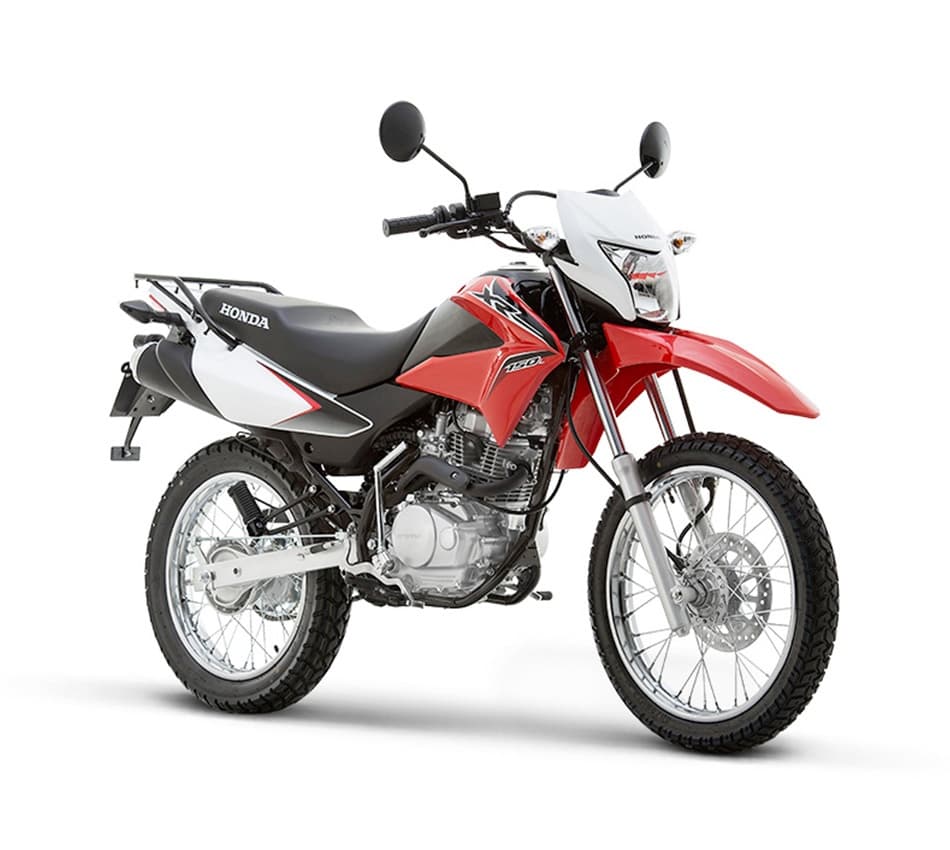 HONDA XR190L 25YM