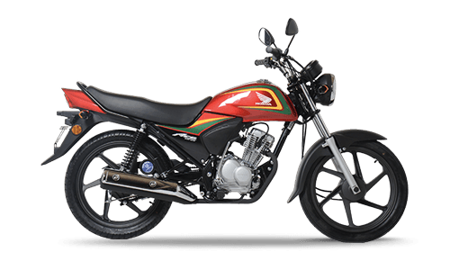 HONDA ACE 125