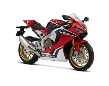 HONDA CBR1000SP