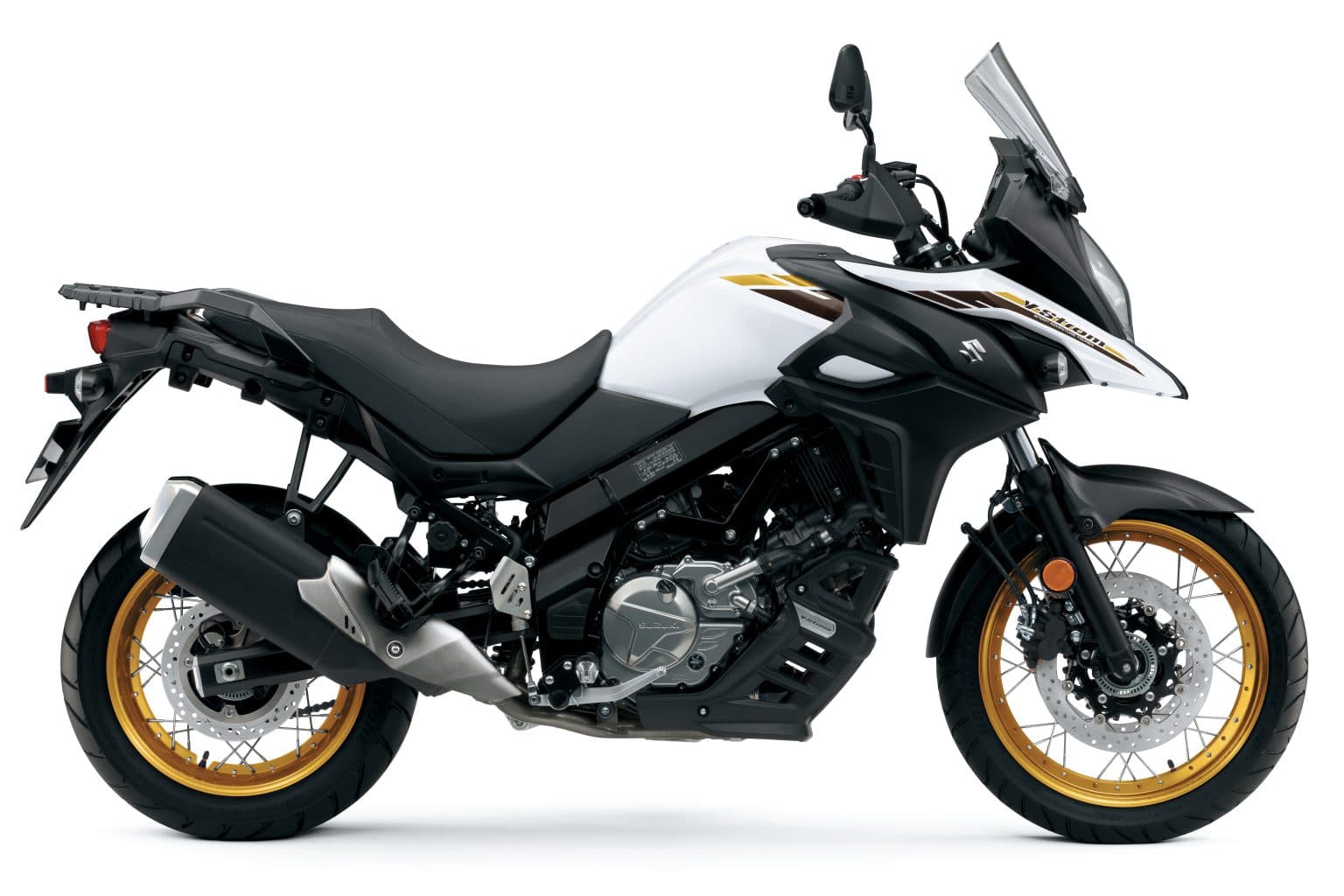 SUZUKI DL650XAM5 V-STORM