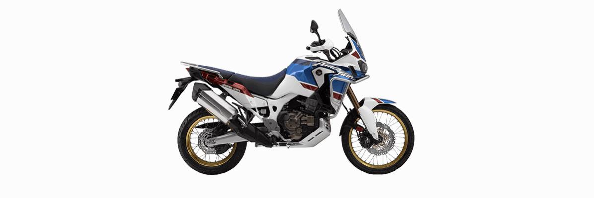 HONDA AFRICA TWIN ADVENTURE 1100 DCT 24YM