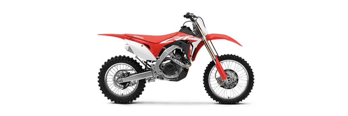 HONDA CRF450RX 24YM