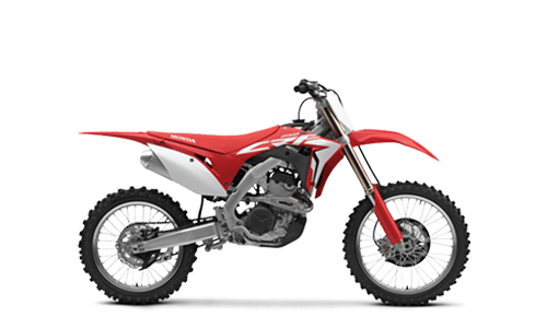 HONDA CRF250RX 25YM