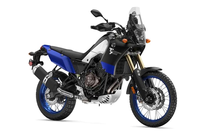 YAMAHA TENERE 700