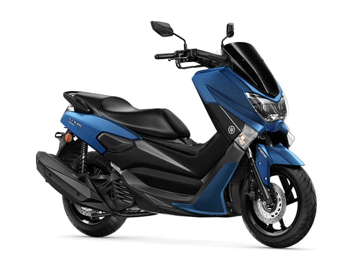 YAMAHA N-MAX 155 2024
