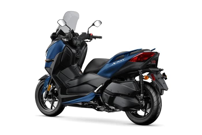 YAMAHA X-MAX 300 2024