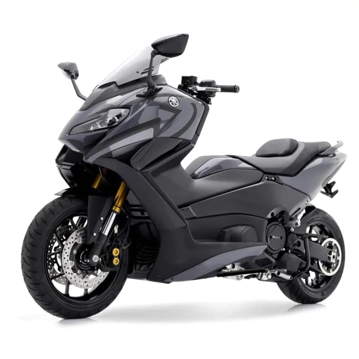 YAMAHA T-MAX 560 2023