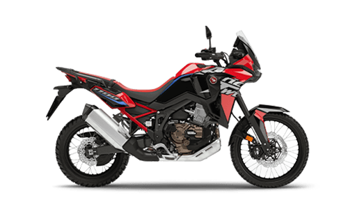HONDA CRF1100A AFRICA TWIN 24YM
