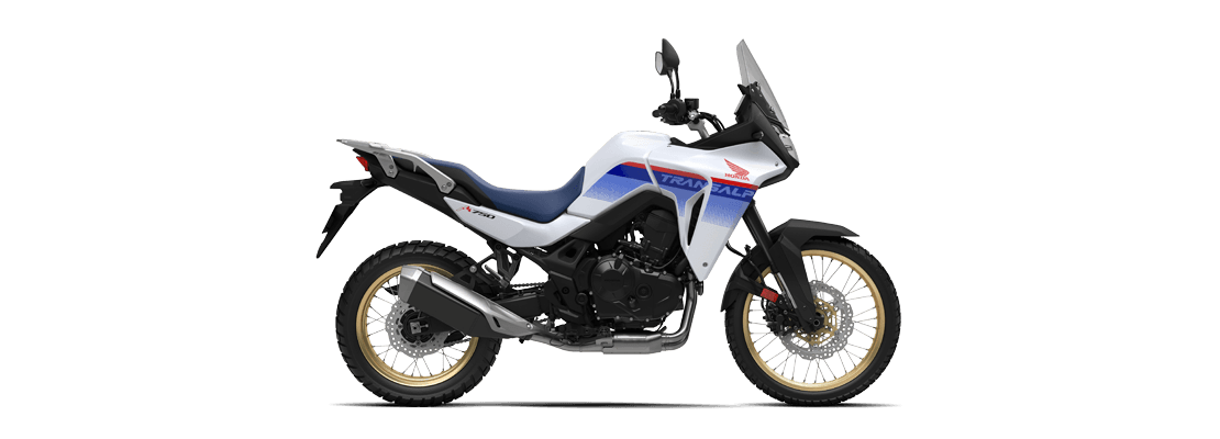 HONDA TRANSALP XL750