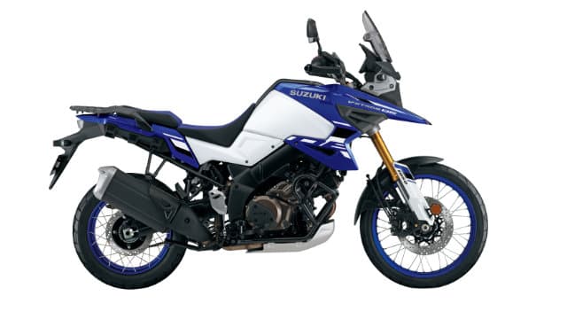 SUZUKI DL1050RJM5 V-STORM