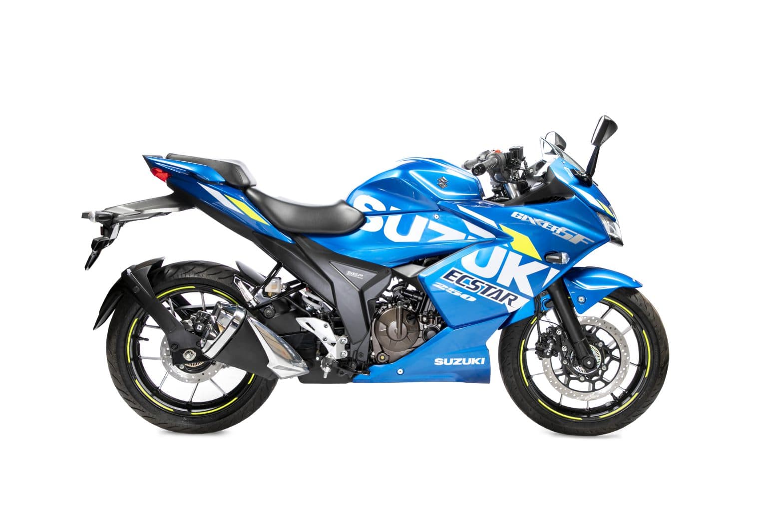 SUZUKI GSX250FRLXM6