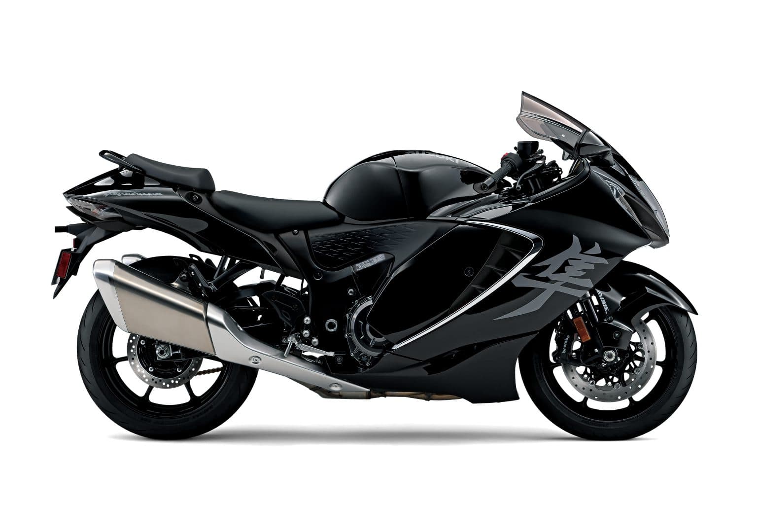 SUZUKI GSX1300RRQM6 HAYABUSA