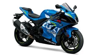 SUZUKI GSX-R1000RAM5
