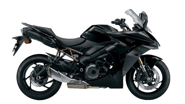 SUZUKI GSX-S1000XRREM5