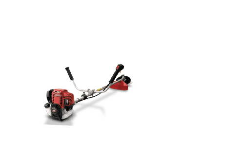 UMK435T COMMERCIAL BRUSH CUTTER