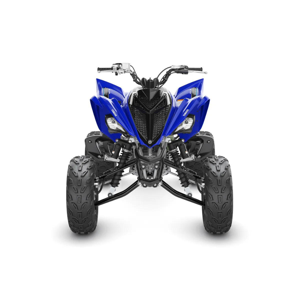 YAMAHA RAPTOR 700