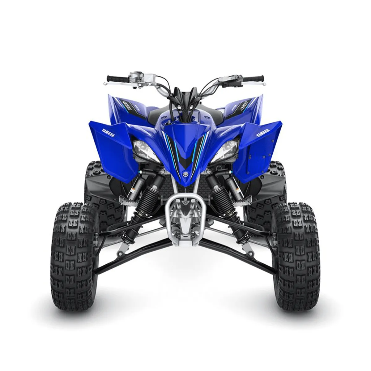 YAMAHA YZF450R