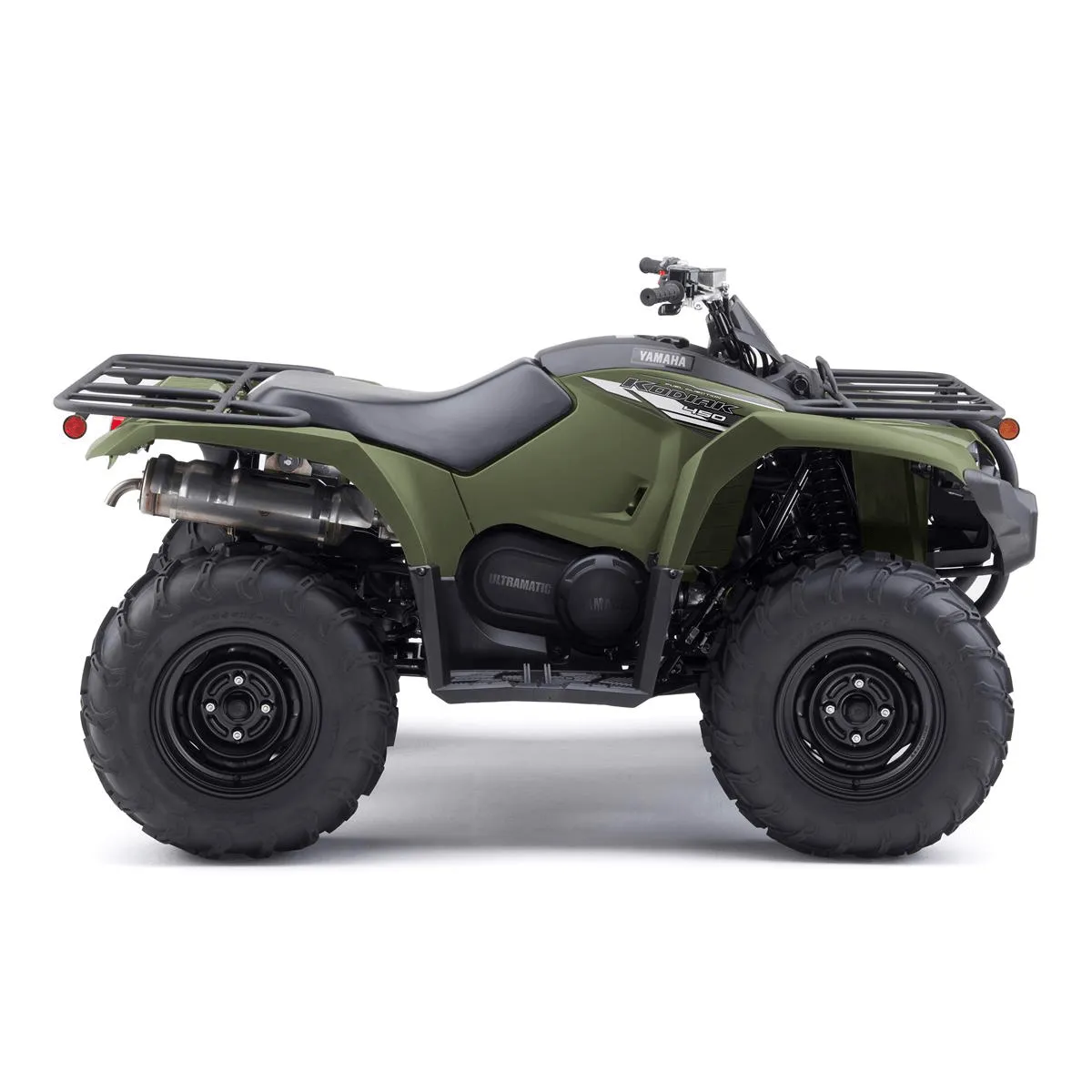 YAMAHA KODIAK 450