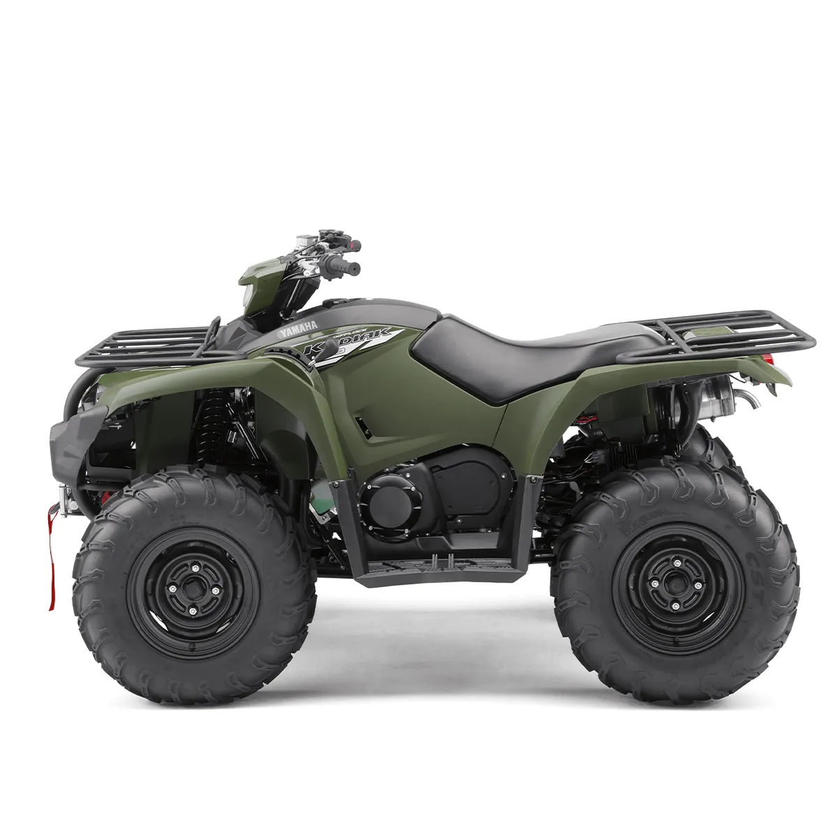 YAMAHA KODIAK 450 EPS