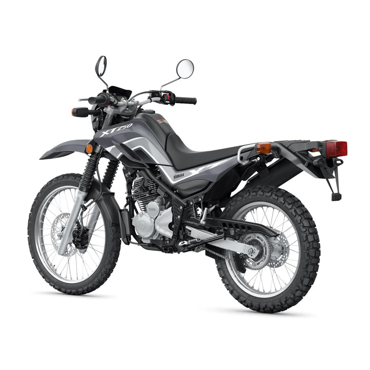 YAMAHA XT250