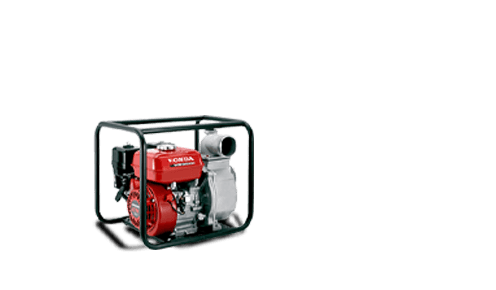 HONDA WL30XH