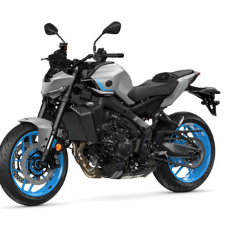 YAMAHA MT-09 SHIFT 25YM